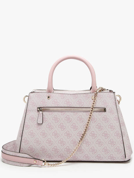 Handtassen Zamira Guess Roze zamira SG962906 ander zicht 4